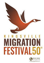 Migration Festival Kingsville 2026