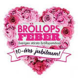 Wedding Fever - Sweden's Largest Wedding Expo Stockholm 2027