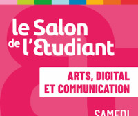 Arts, communication and digital fair - Marseille Marseille 2026