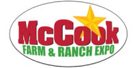 McCook Farm & Ranch Expo 2026 McCook 2026