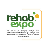 Saudi Rehab Expo Riyadh 2026