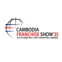 Cambodia Franchise Show Phnom Penh 2027