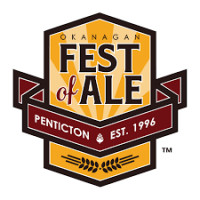 Beer Festival in Penticton BC - Okanagan Fest of Ale Penticton 2027
