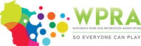 Wisconsin Park & Recreation Association Annual Conference & Trade Show Wisconsin Dells 2027