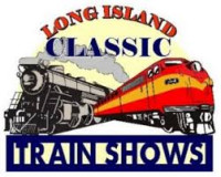 Model Train Show & Swap Meet Joplin 2026