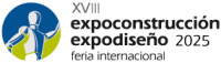 Agéndese y sea parte de #Expoconstrucción y Expodiseño 2027 Bogotá 2027