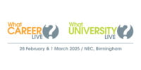 What University Live Show Birmingham 2027