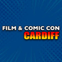 Cardiff Film And Comic Con Cardiff 2026