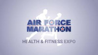 Air Force Marathon Health & Fitness Expo Fairborn 2026