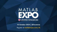 Matlab Expo United Kingdom Towcester 2026