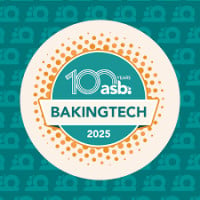 BakingTech Conference Coming soon 2028