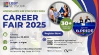 LGBT Career Fair New York 2029