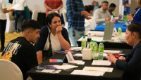 Begin Private and Boarding School Fair - Cairo Cairo 2026