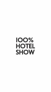 100 Percent Hotel Show Paiania 2026