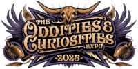 Oddities & Curiosities Expo - Vancouver 2026 Vancouver 2026