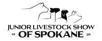 Junior Livestock Show of Spokane Spokane 2027