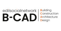 EdilSocialExpo B-CAD Rome 2026