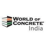 World of Concrete India Mumbai 2027