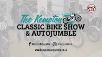 The London Classic Bike Show Sunbury-on-Thames 2026