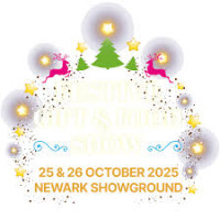 Norfolk Festive Gift & Food Show Norwich 2026