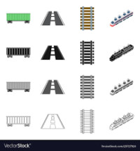 Train & Rail Stockholm 2027