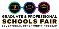 Graduate & Professional Schools Fair Mississauga 2026