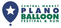 Central Market Plano Balloon Festival & Run Plano 2026