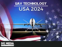 UAV Technology USA 2027 Arlington 2027