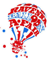 Ravenna Balloon A-Fair Ravenna 2026