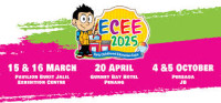 Early Childhood Education Expo (ECEE) Kuala Lumpur 2026