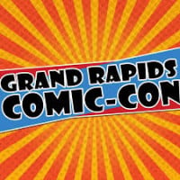 Grand Rapids Comic-Con Grand Rapids 2026