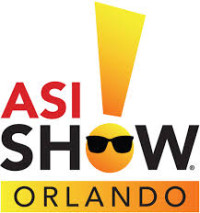 ASI Show Orlando 2027 Orlando 2027