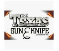 Texas Gun and Knife Show Amarillo Amarillo 2026