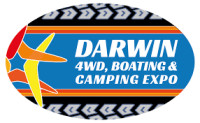 Darwin 4WD, Boating & Camping Expo Darwin 2027