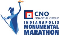 CNO Financial Indianapolis Monumental Marathon Indianapolis 2026