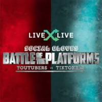 Battle of the Platforms Fort Lauderdale 2027