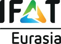 IFAT Eurasia Bakırköy/Istanbul 2027