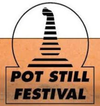 Pot Still Festival Amersfoort 2026