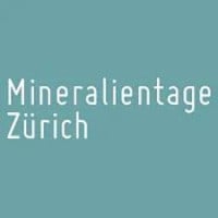 Zurich International Mineral Show Spreitenbach 2026