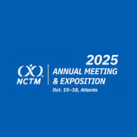 NCTM Annual Meeting & Exposition Denver 2026