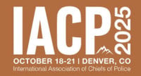 IACP Annual Conference & Trade Show Coralville 2026