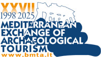 Mediterranean Exchange of Archaeological Tourism (BMTA) Paestum 2026