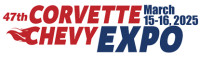 Corvette Chevy Expo Galveston 2027