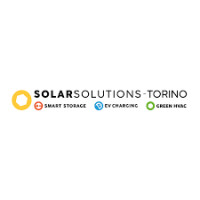 Solar Solutions Torino Turin 2026