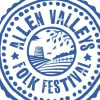 Allen Valleys Folk Festival Hexham 2026