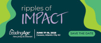 LeadingAge New Jersey Meeting & Expo Atlantic City 2026