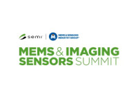 MEMS & Imaging Sensors Summit 2026 Munich 2026
