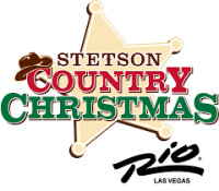 Stetson Country Christmas Las Vegas 2026