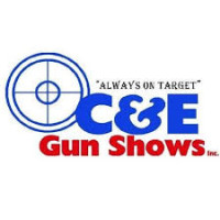 C&E Gun Shows Salem Salem 2026