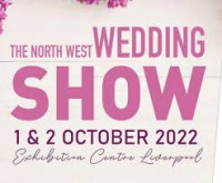 The North West Wedding Show Liverpool 2026